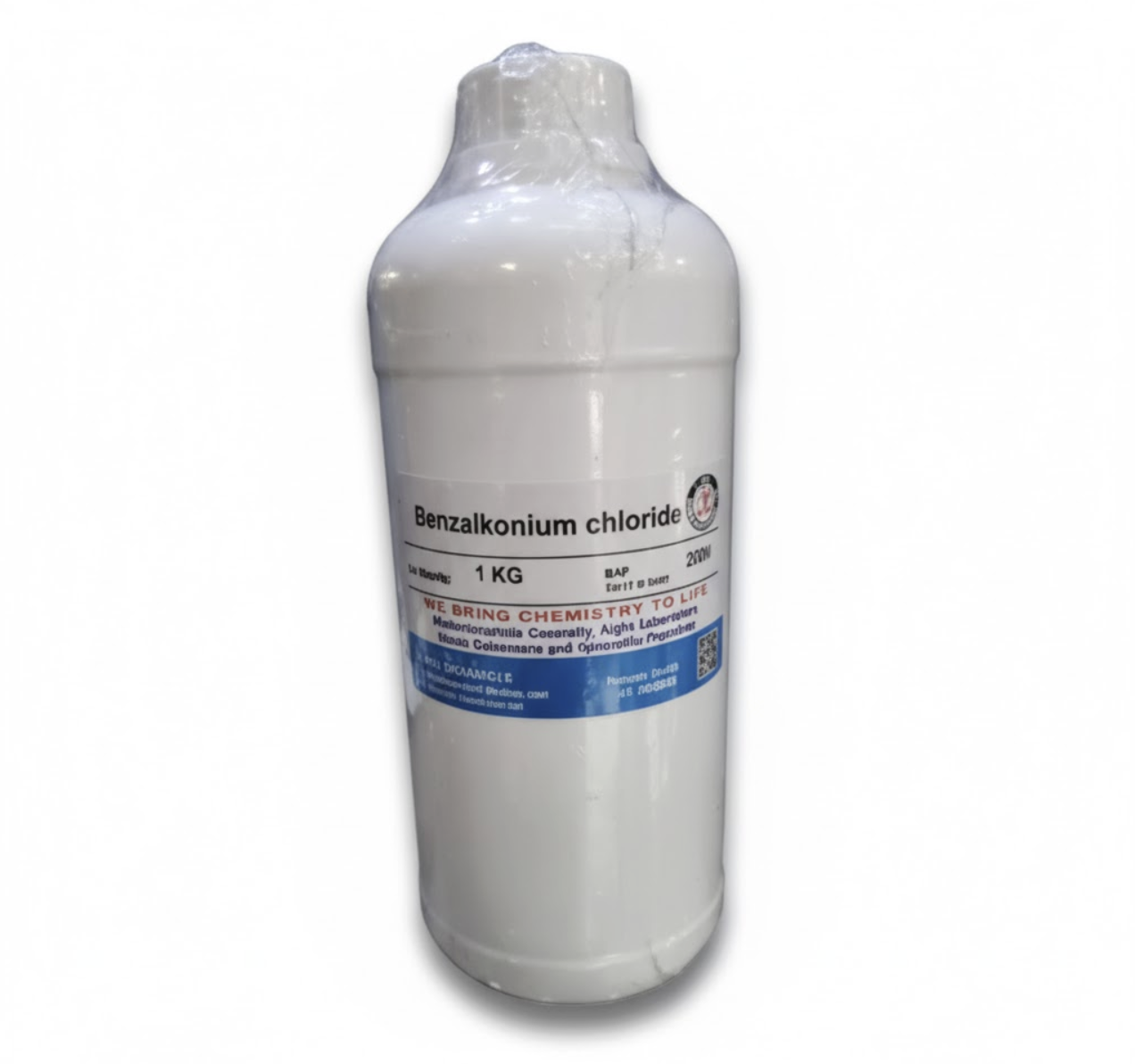 Benzalkonium Chloride