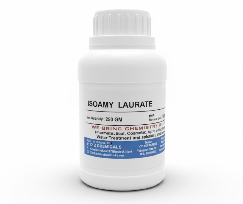 Cosmetic Ingredients