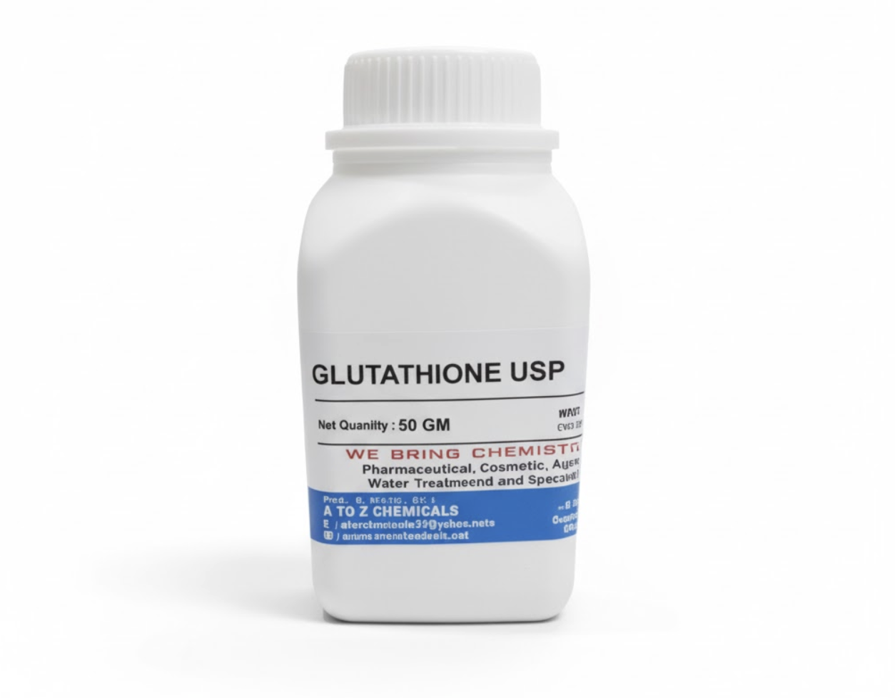 Glutathione Powders