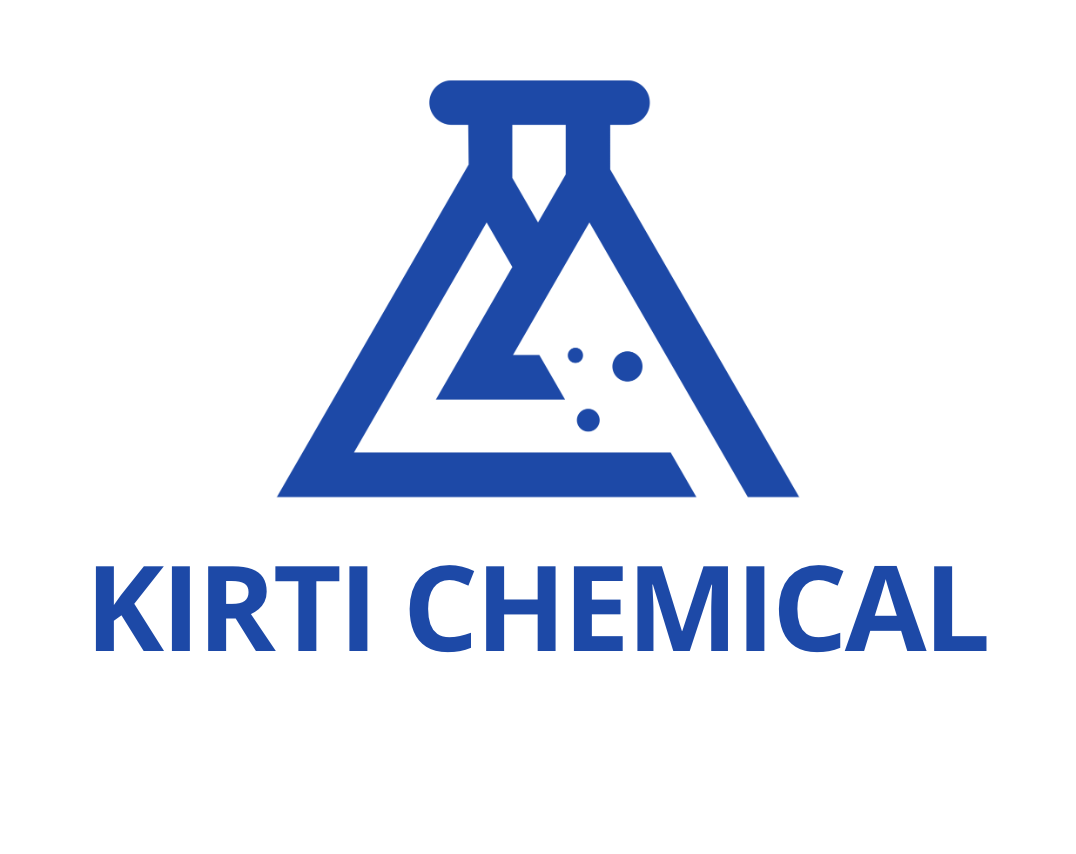 KIRTI CHEMICAL Logo