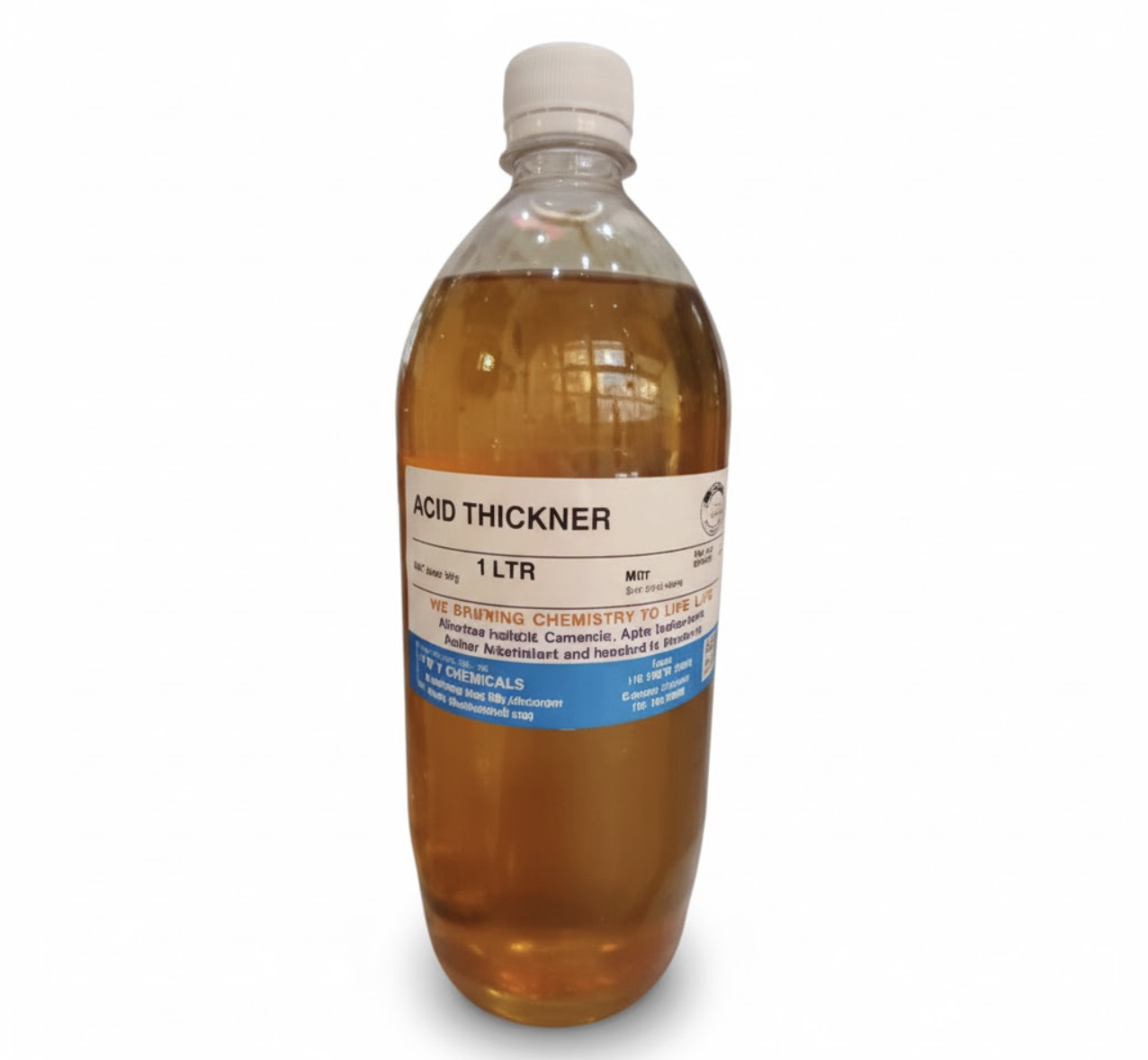 Industrial Chemicals