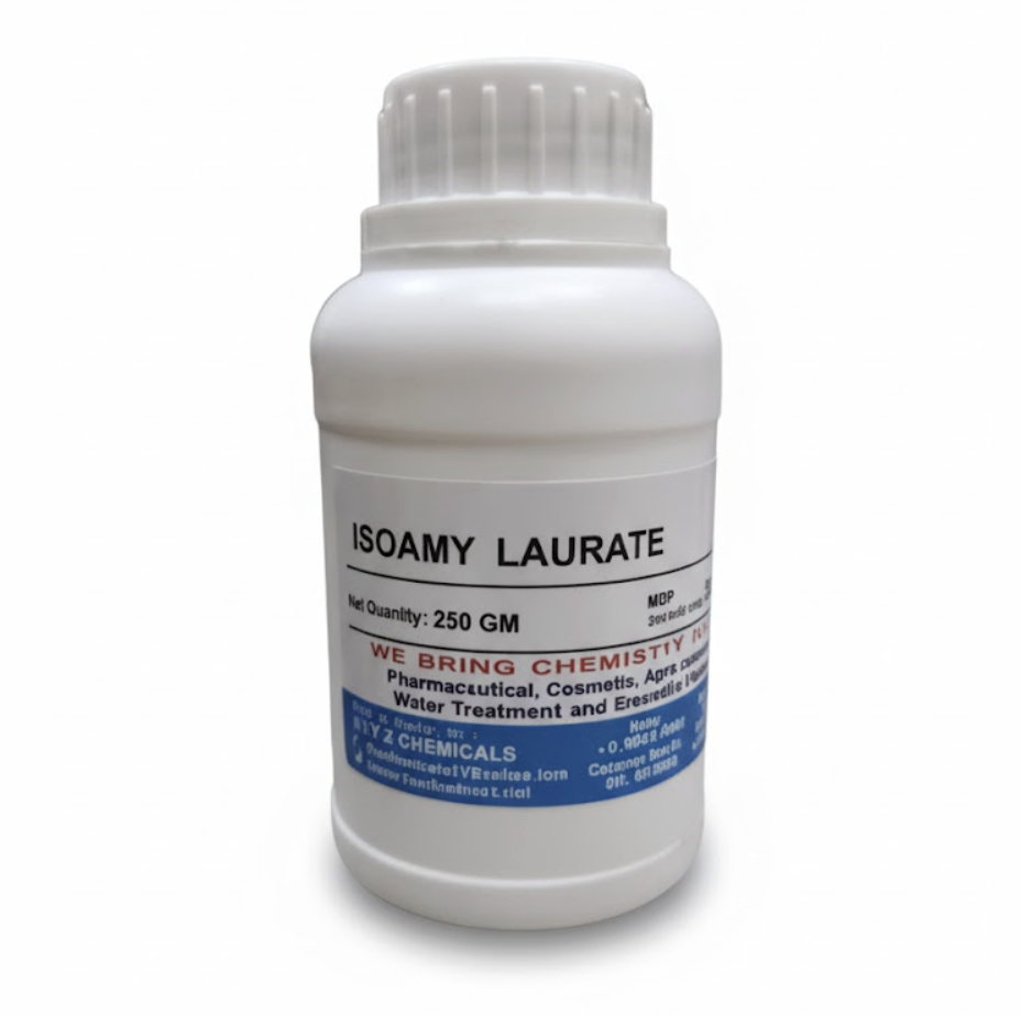 Isoamyl Laurate