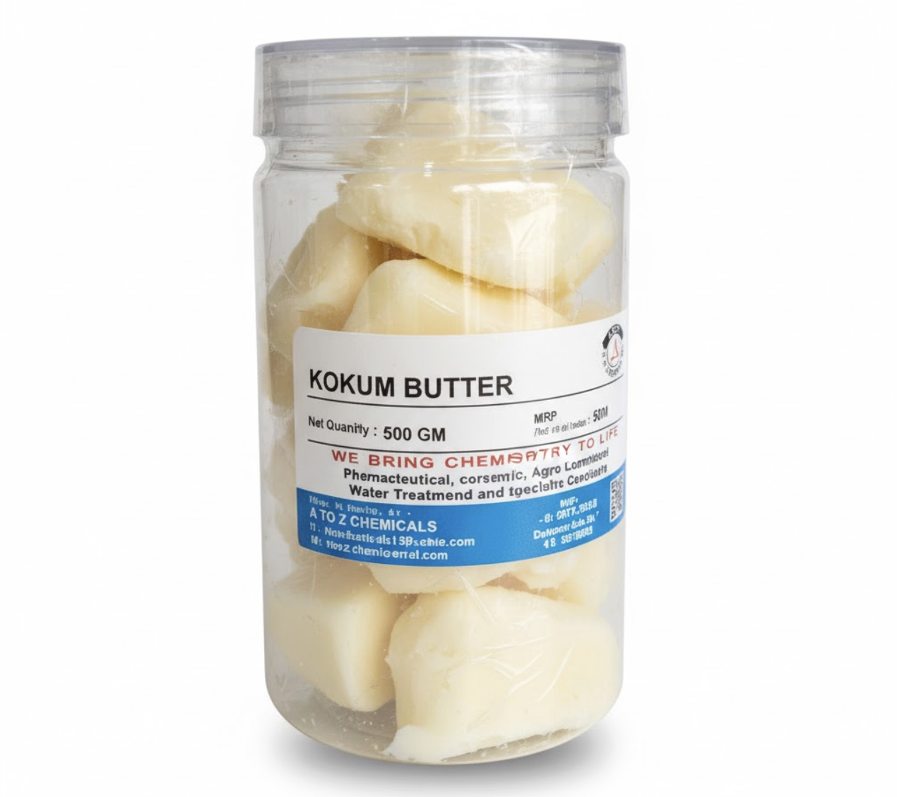 Kokum Butter
