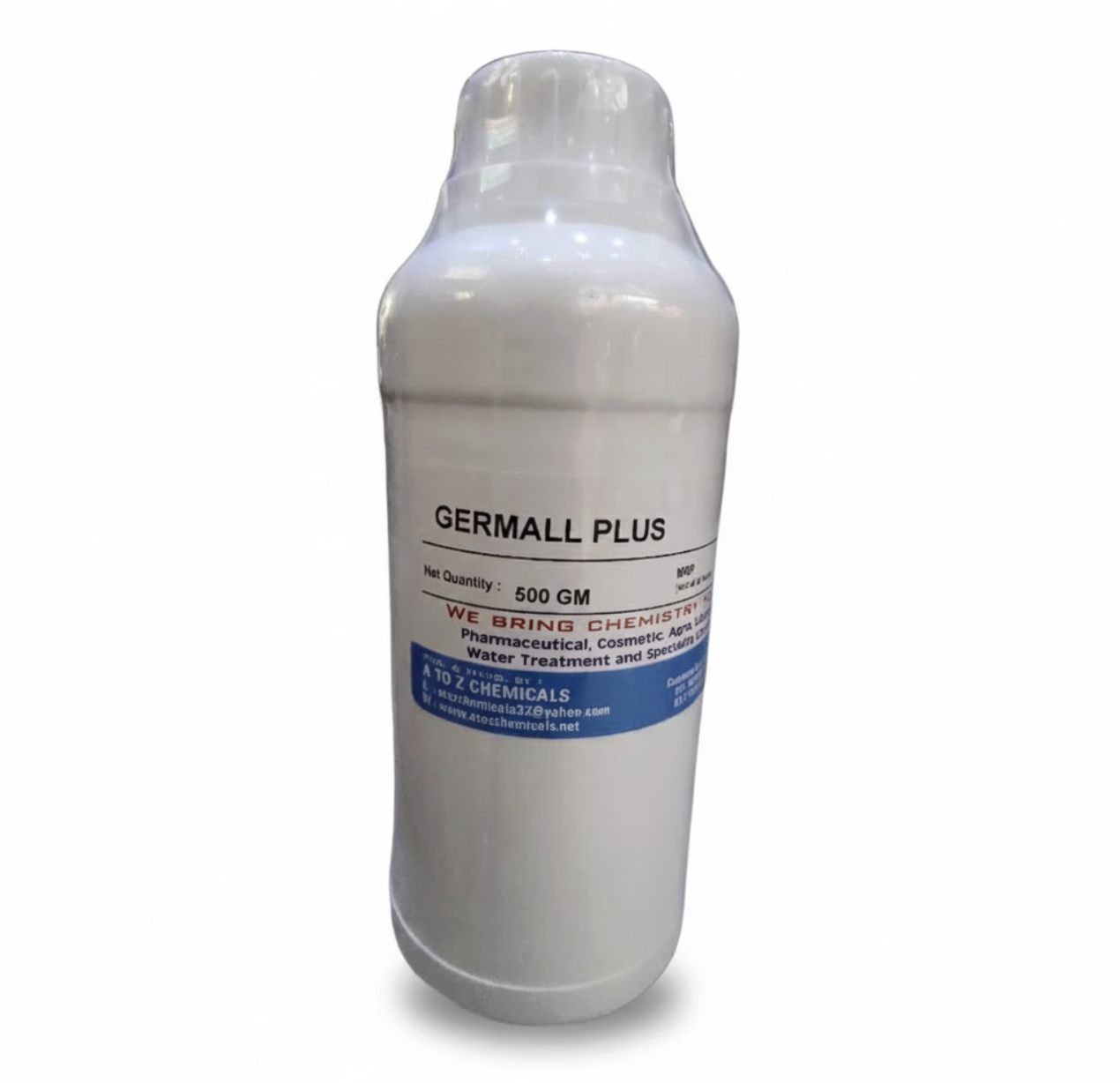 Liquid Germall Plus