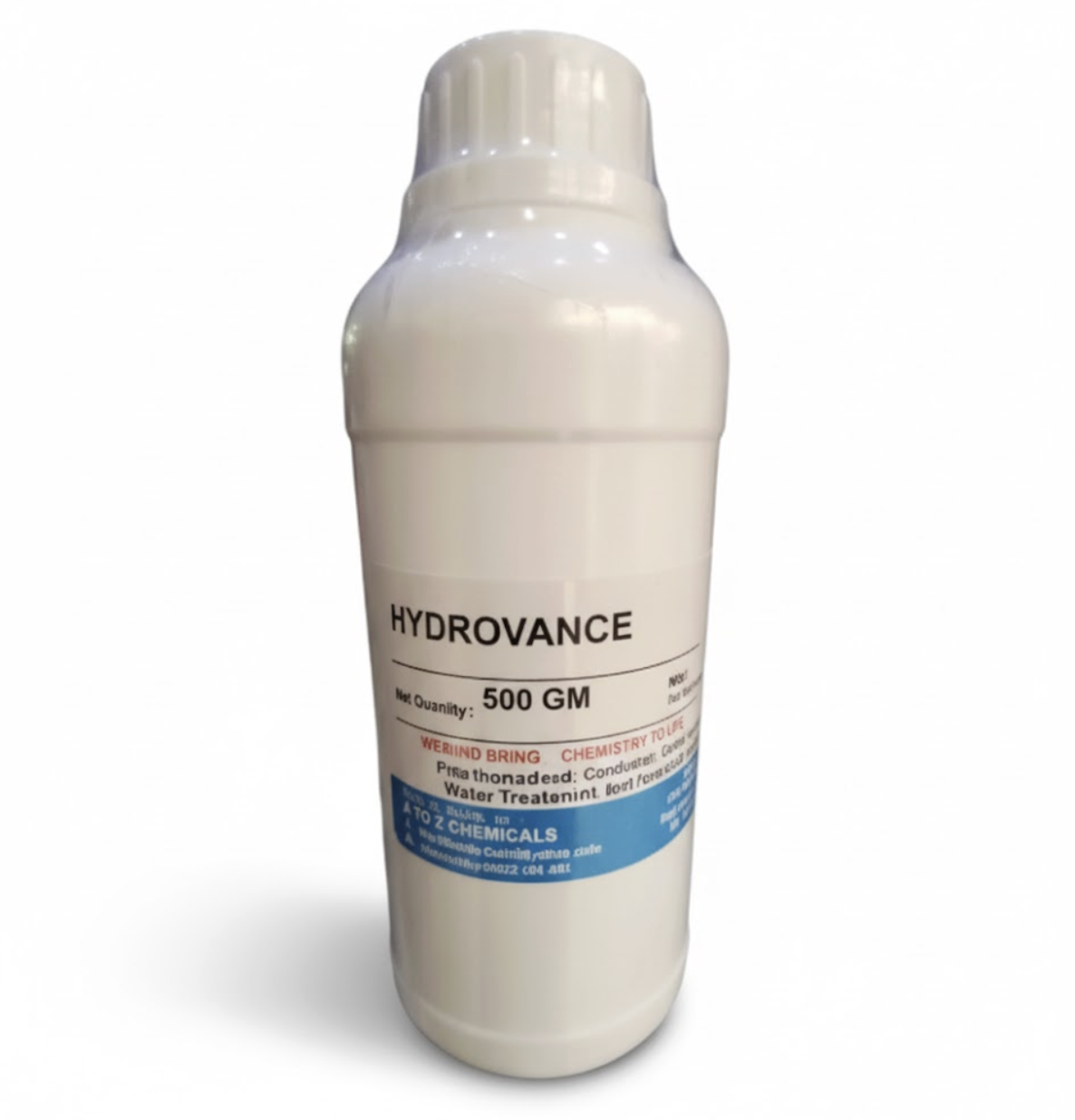 Natural Cosmetic Ingredients