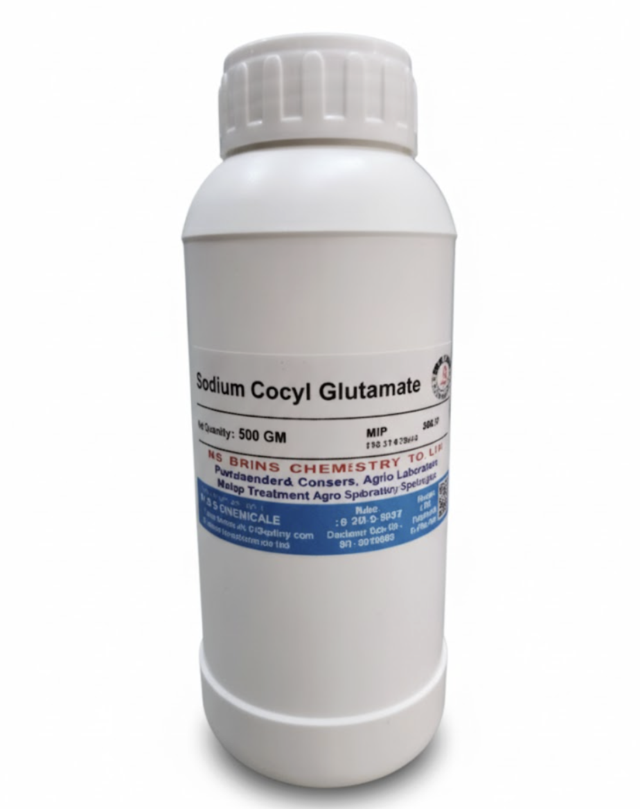 Pharmaceutical Chemicals