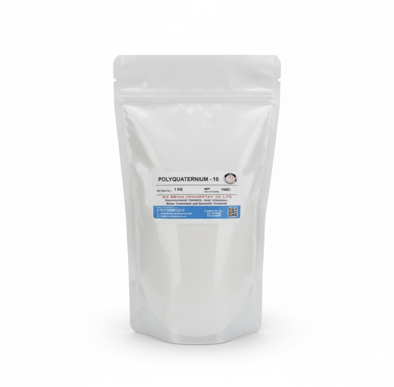 Polyquaternium 10 Powder