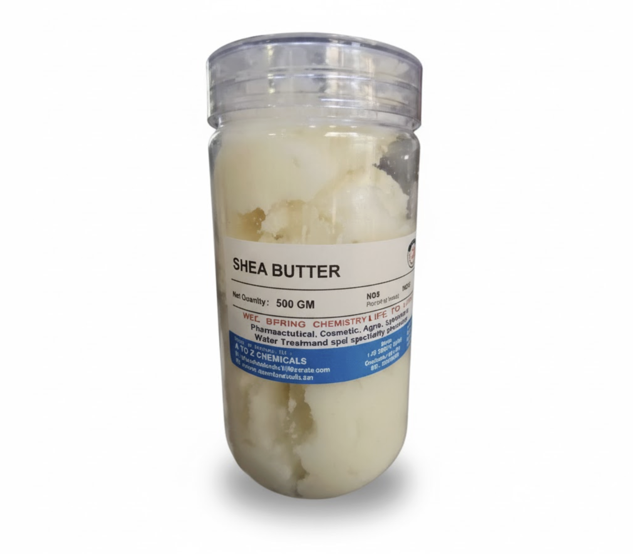 Shea Butter
